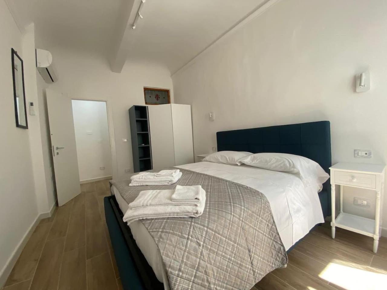 Flat In Centro Storico La Casa Di Luna Florencia Exterior foto